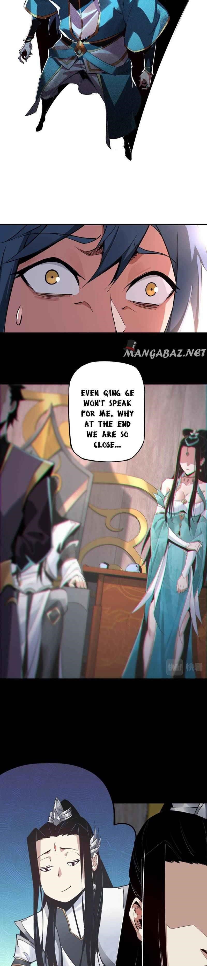 I Am the Fated Villain Chapter 1 - Manhwa18.com