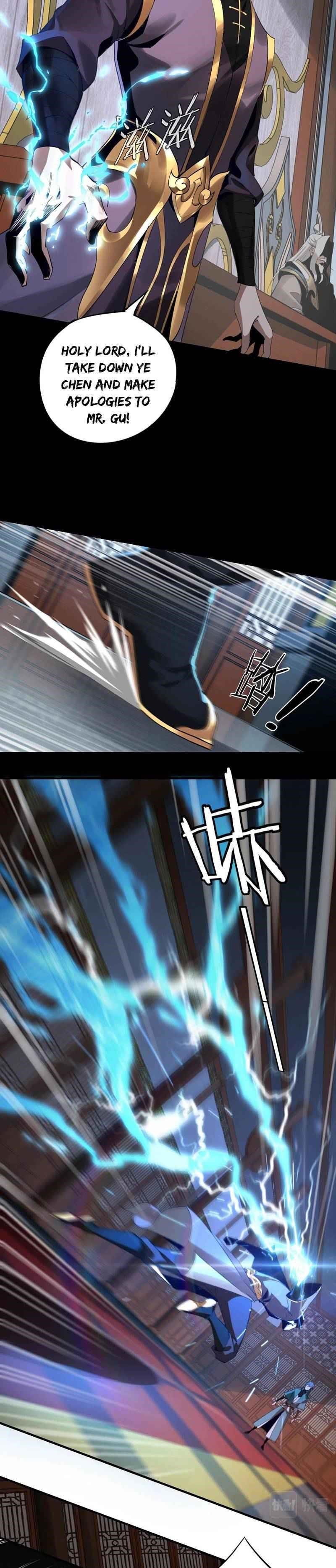 I Am the Fated Villain Chapter 1 - Manhwa18.com