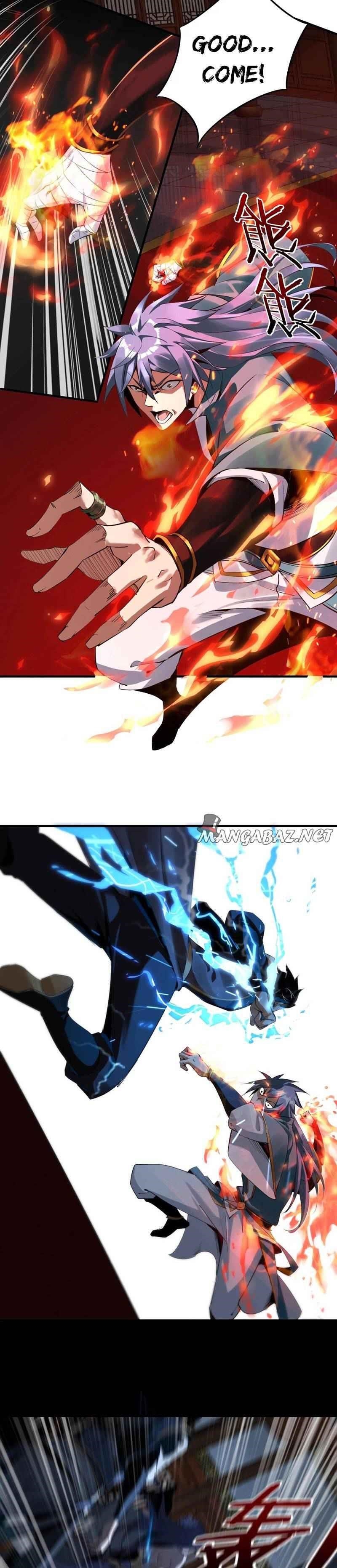 I Am the Fated Villain Chapter 1 - Manhwa18.com