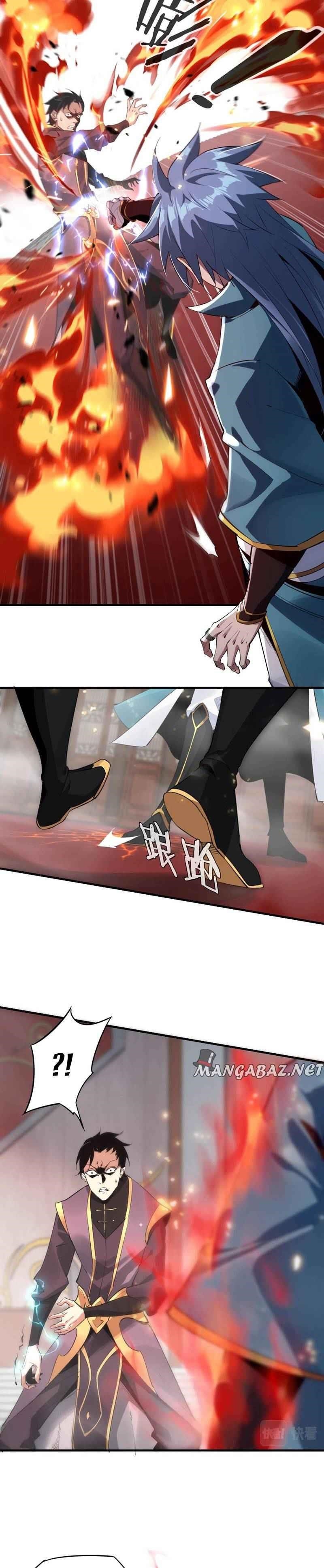I Am the Fated Villain Chapter 1 - Manhwa18.com