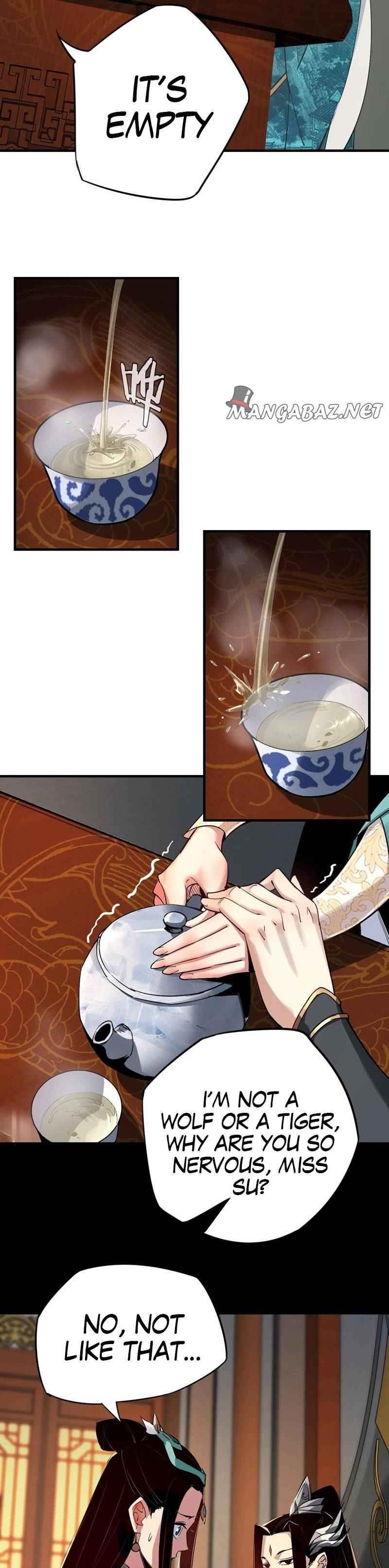 I Am the Fated Villain Chapter 1 - Manhwa18.com