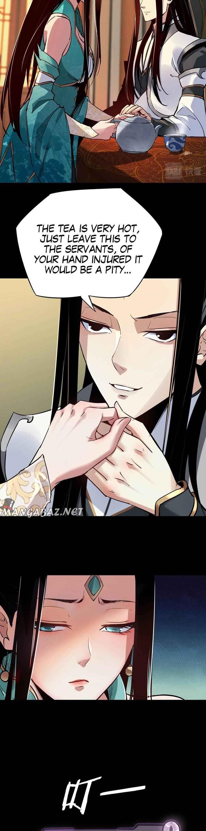 I Am the Fated Villain Chapter 1 - Manhwa18.com