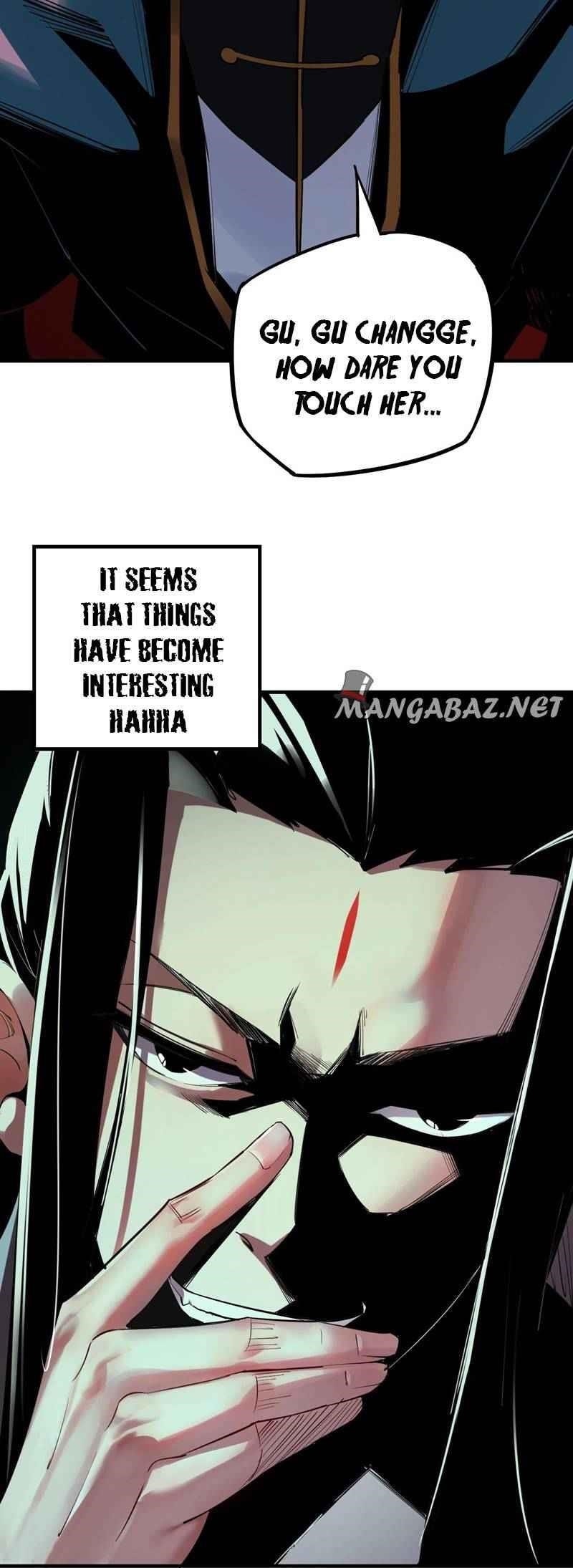 I Am the Fated Villain Chapter 1 - Manhwa18.com