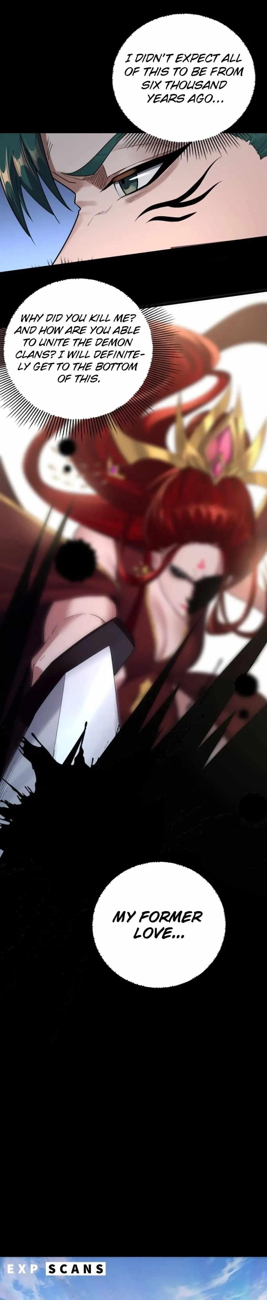 I Am the Fated Villain Chapter 128 - Manhwa18.com