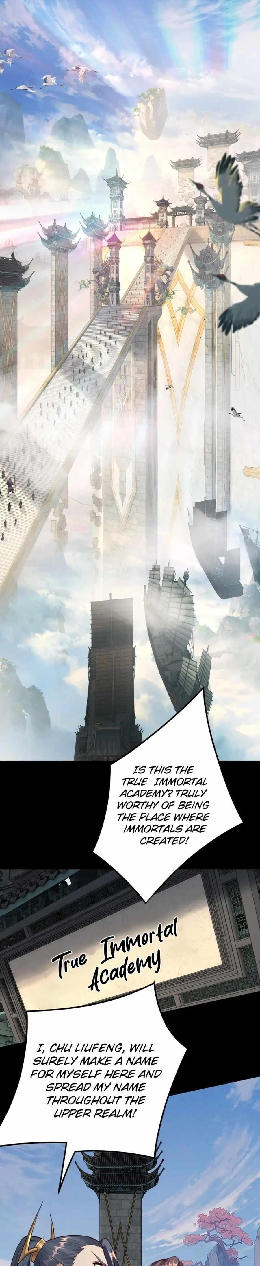 I Am the Fated Villain Chapter 128 - Manhwa18.com