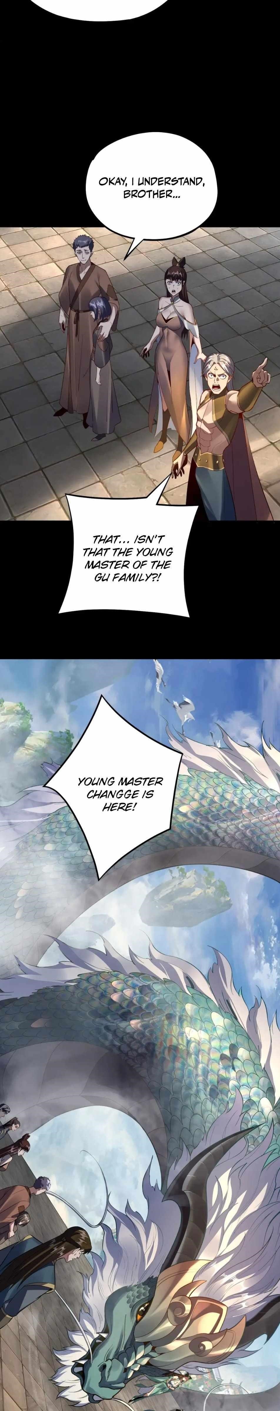 I Am the Fated Villain Chapter 128 - Manhwa18.com