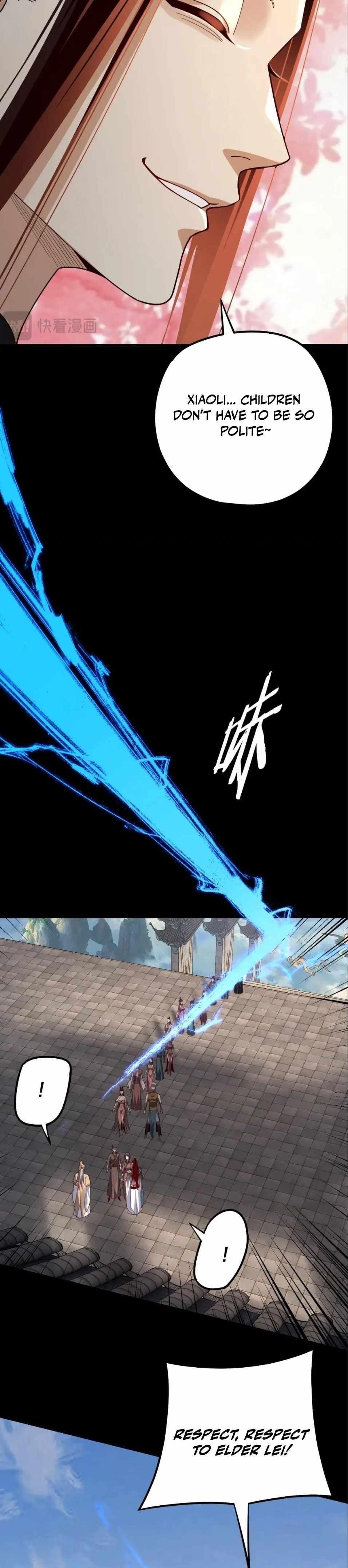 I Am the Fated Villain Chapter 128 - Manhwa18.com