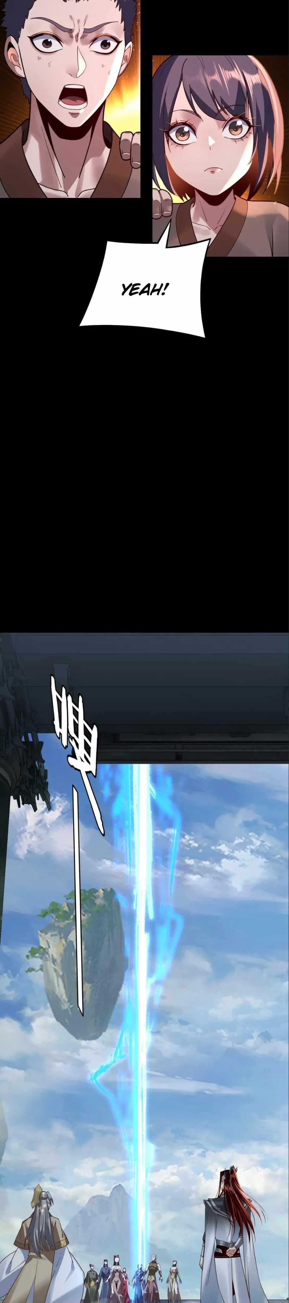 I Am the Fated Villain Chapter 128 - Manhwa18.com