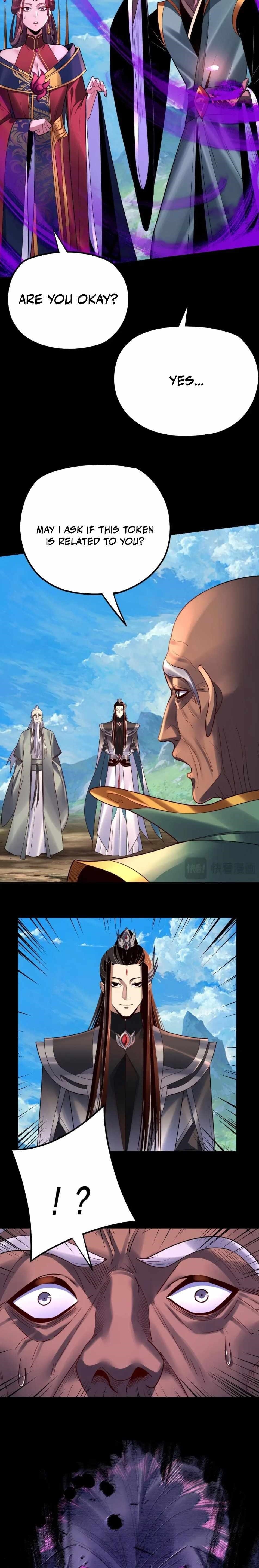 I Am the Fated Villain Chapter 129 - Manhwa18.com