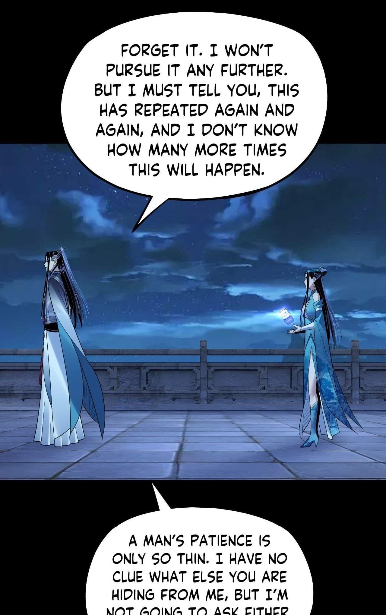 I Am the Fated Villain Chapter 136 - Manhwa18.com