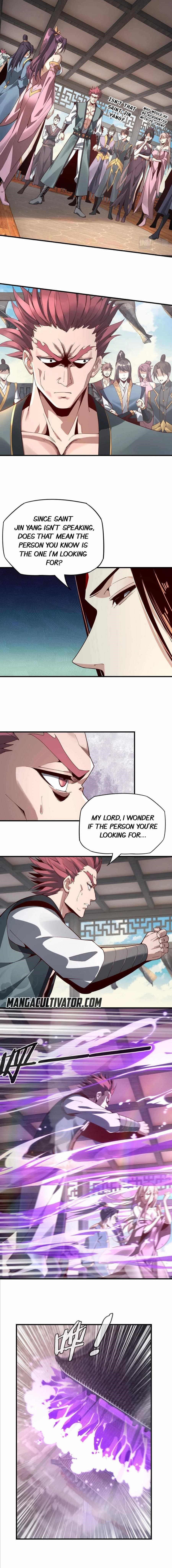 I Am the Fated Villain Chapter 15 - Manhwa18.com
