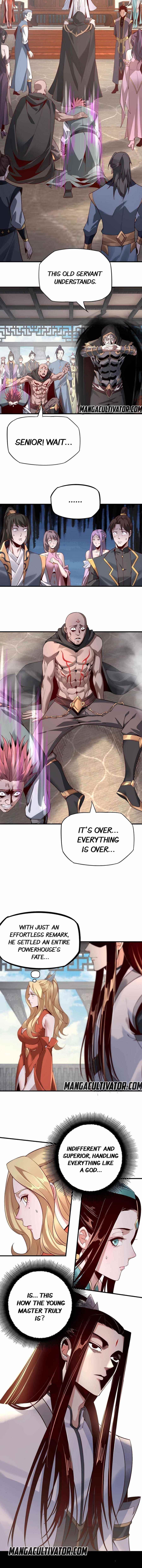 I Am the Fated Villain Chapter 15 - Manhwa18.com