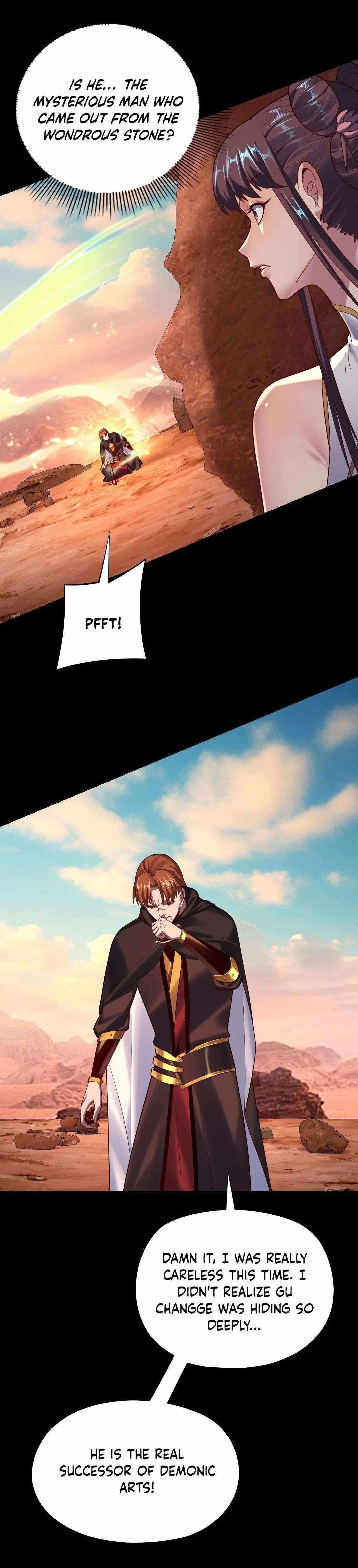 I Am the Fated Villain Chapter 155 - Manhwa18.com