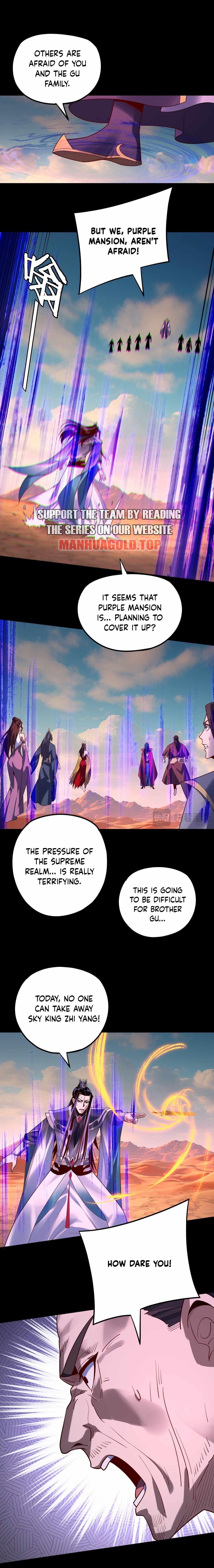 I Am the Fated Villain Chapter 157 - Manhwa18.com