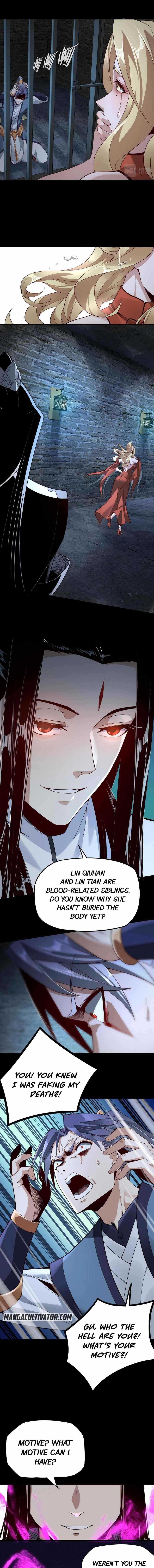 I Am the Fated Villain Chapter 16 - Manhwa18.com