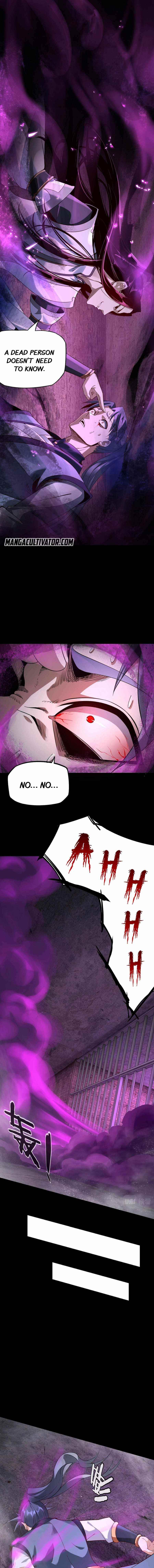 I Am the Fated Villain Chapter 16 - Manhwa18.com