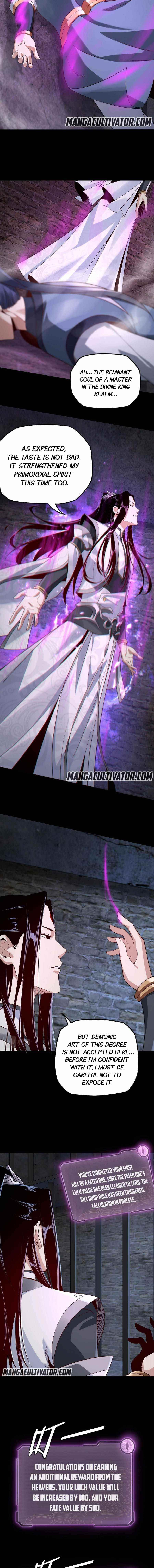 I Am the Fated Villain Chapter 16 - Manhwa18.com