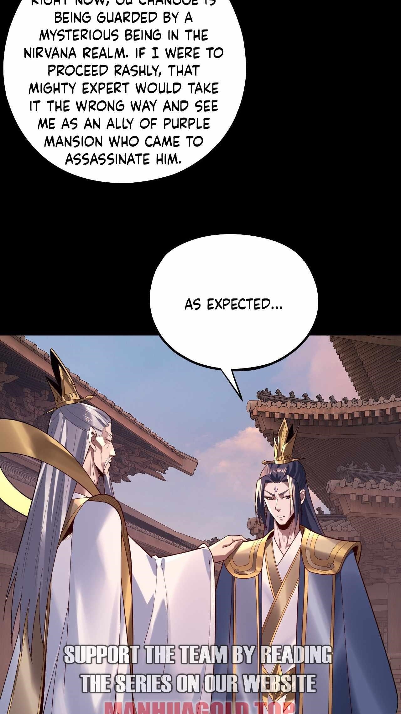 I Am the Fated Villain Chapter 160 - Manhwa18.com