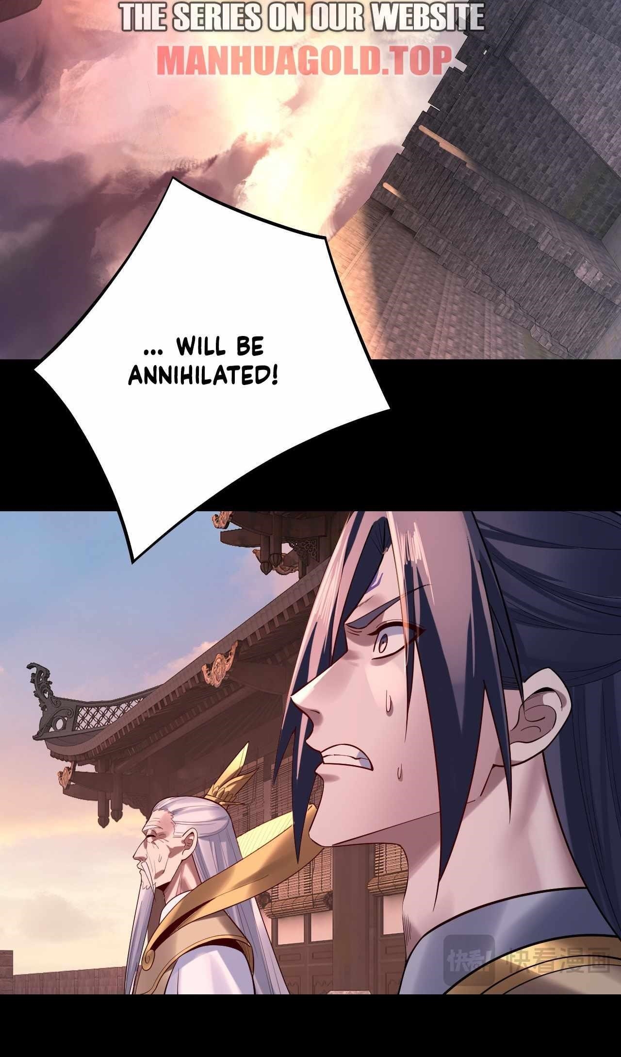 I Am the Fated Villain Chapter 160 - Manhwa18.com