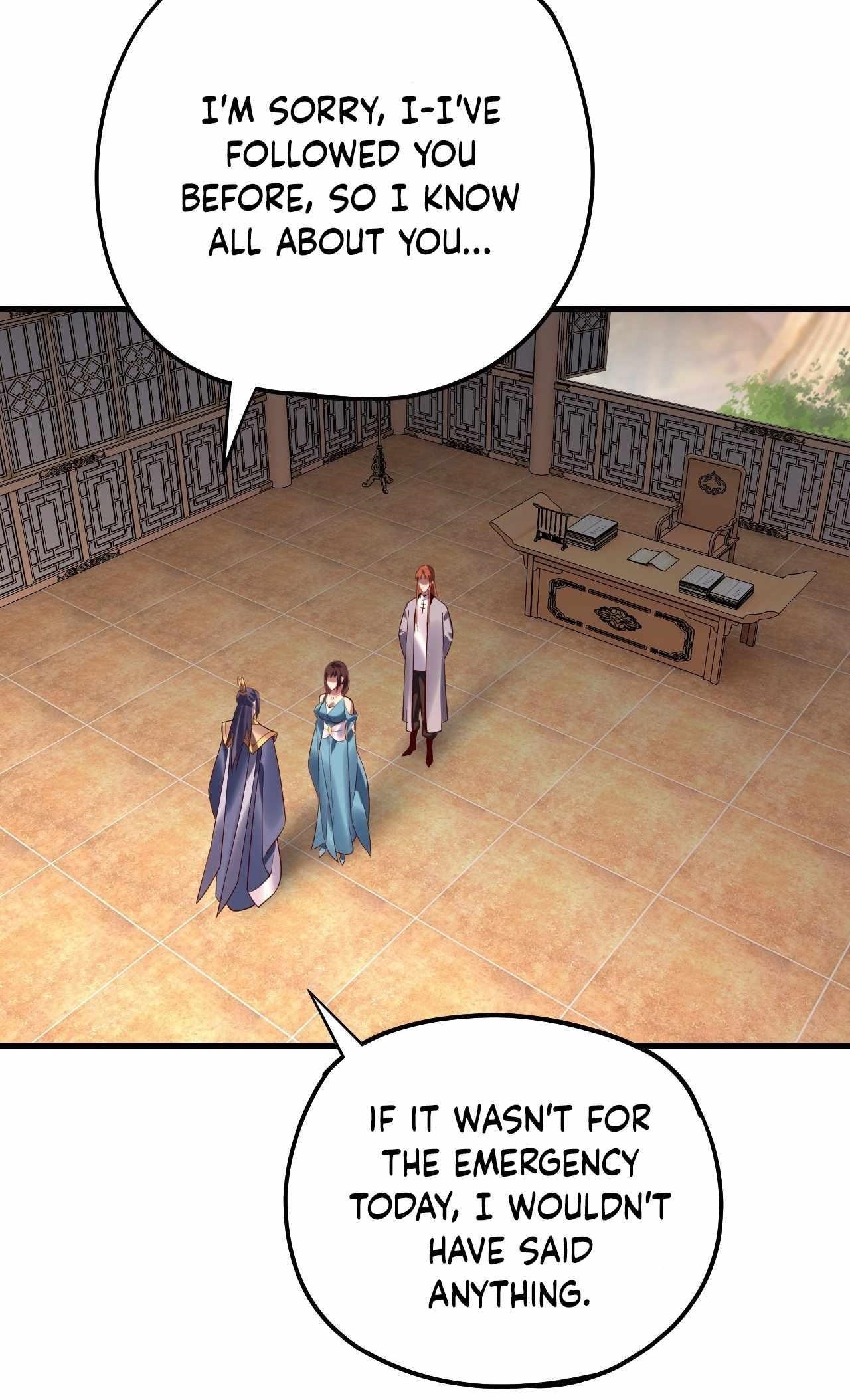 I Am the Fated Villain Chapter 166 - Manhwa18.com