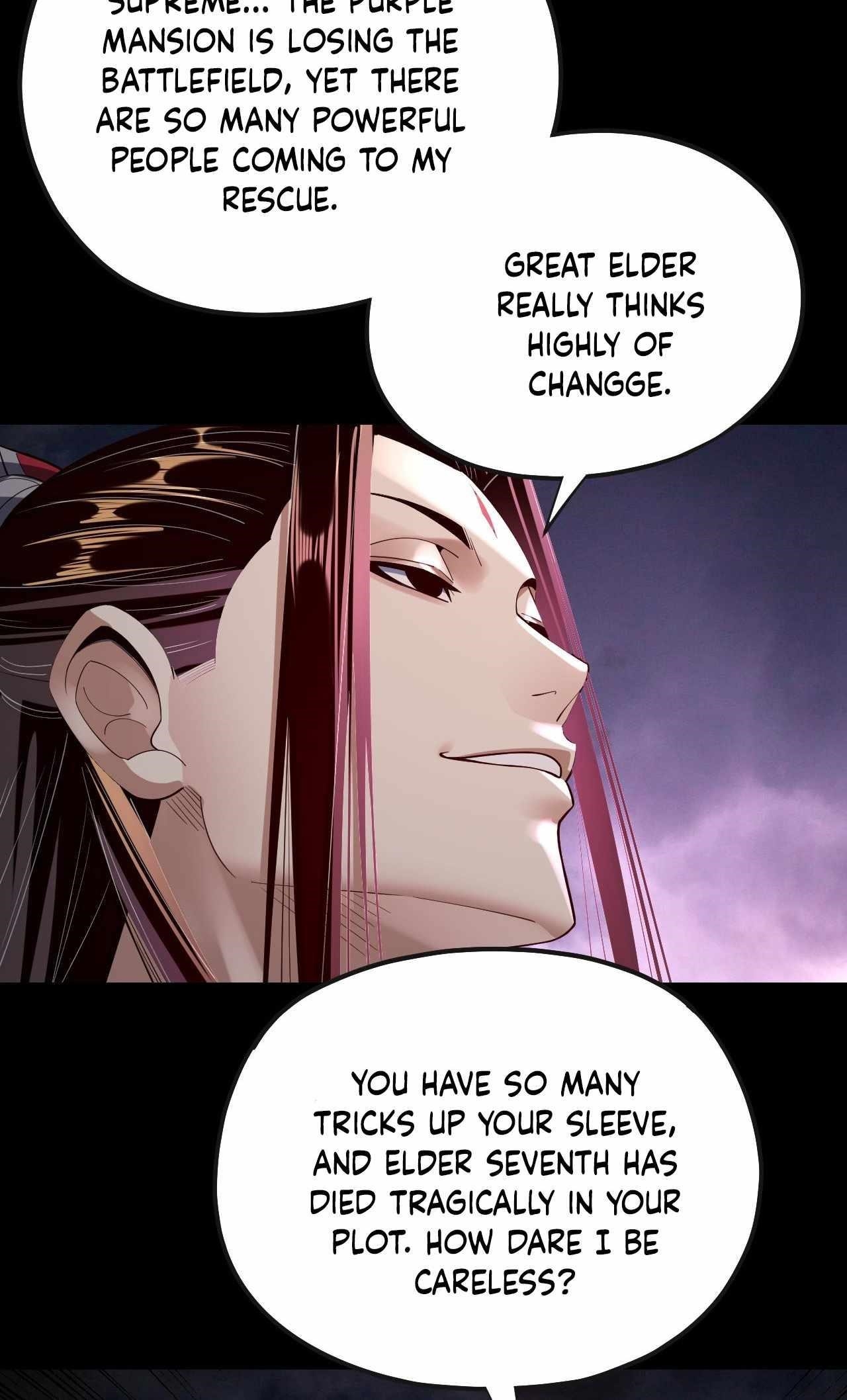 I Am the Fated Villain Chapter 166 - Manhwa18.com