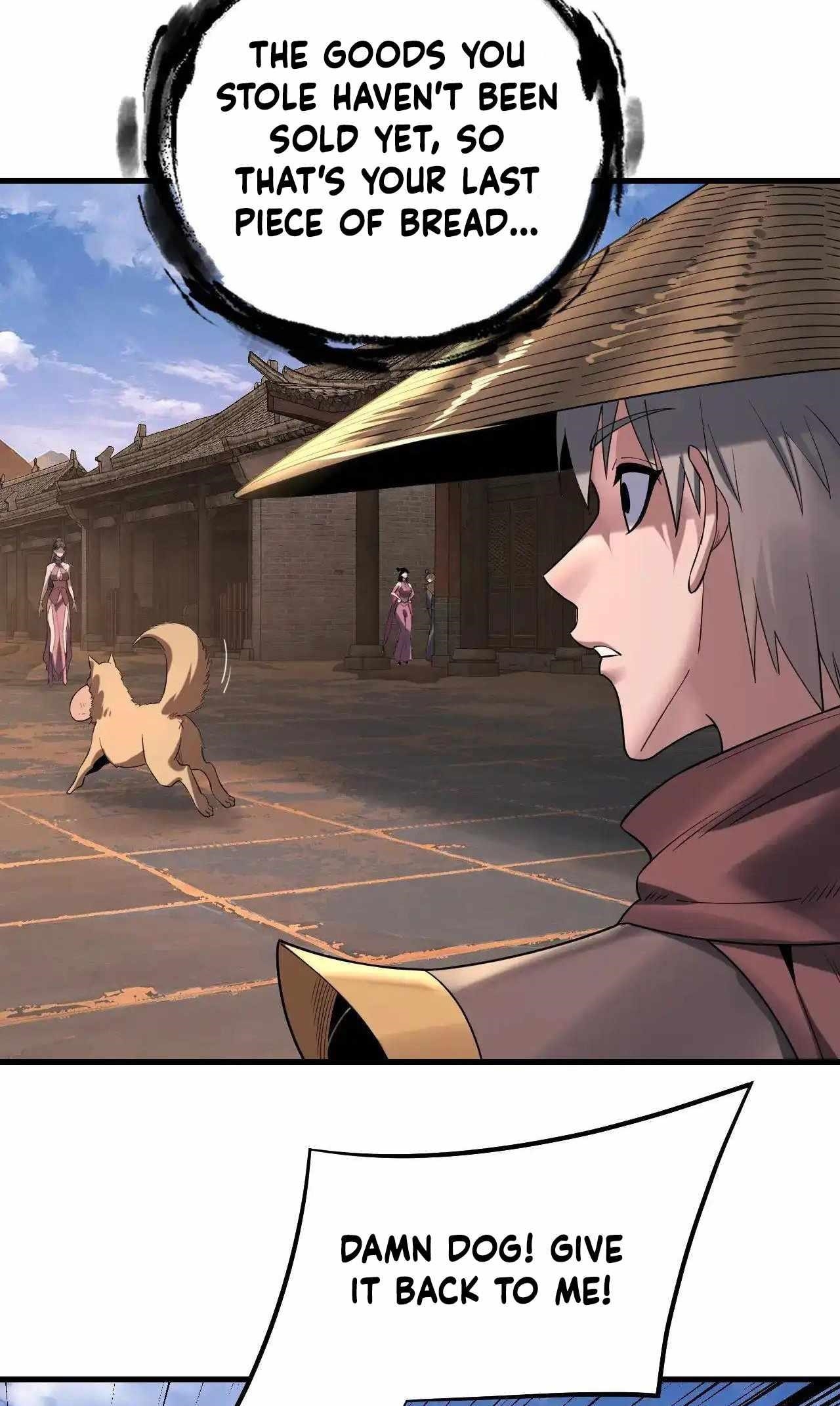 I Am the Fated Villain Chapter 178 - Manhwa18.com