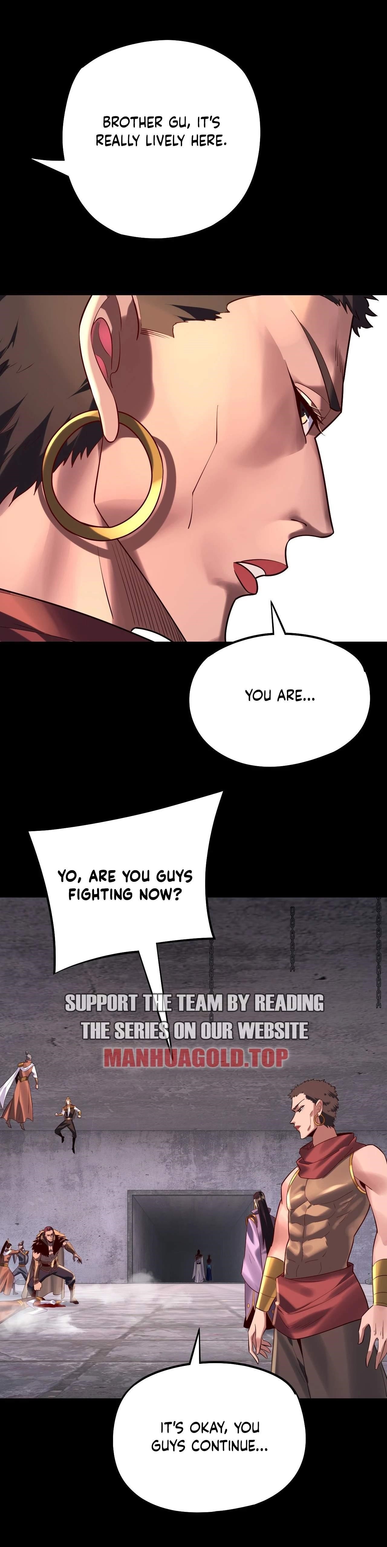 I Am the Fated Villain Chapter 184 - Manhwa18.com