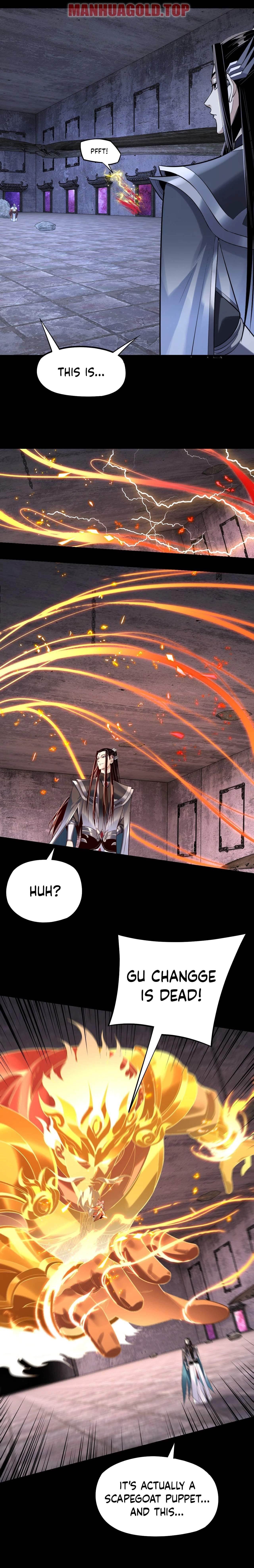 I Am the Fated Villain Chapter 185 - Manhwa18.com