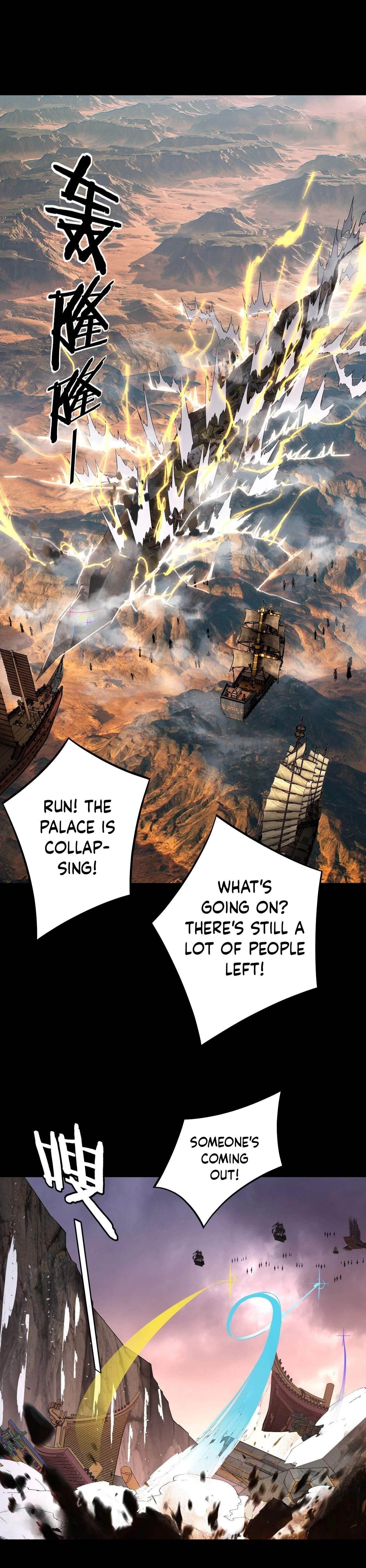 I Am the Fated Villain Chapter 185 - Manhwa18.com