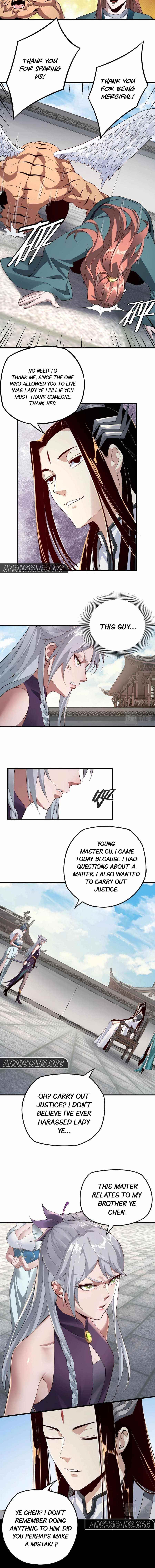 I Am the Fated Villain Chapter 19 - Manhwa18.com