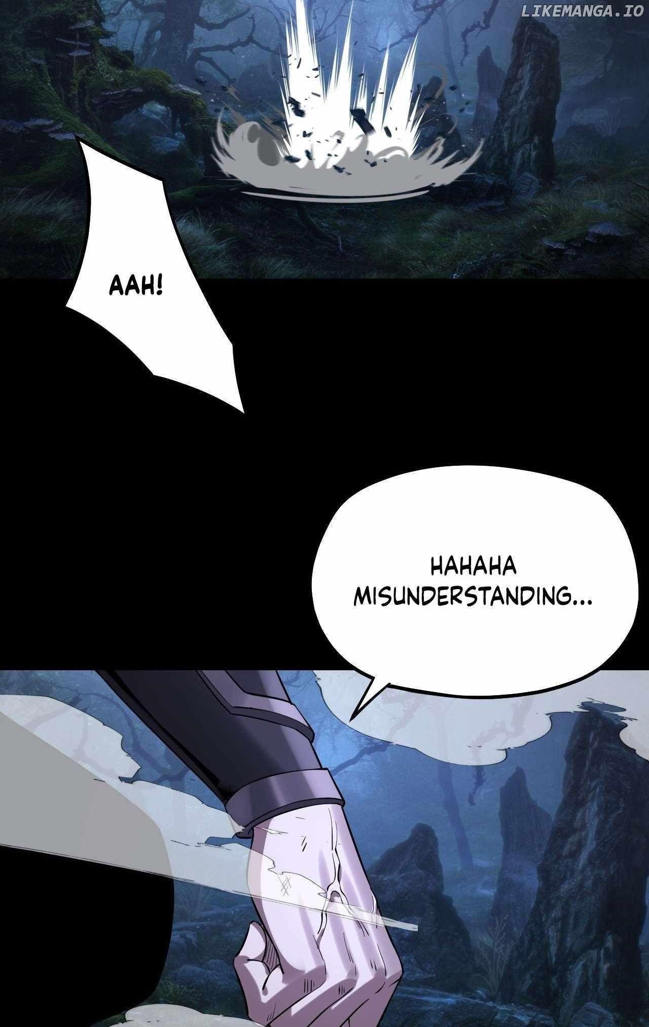 I Am the Fated Villain Chapter 197 - Manhwa18.com