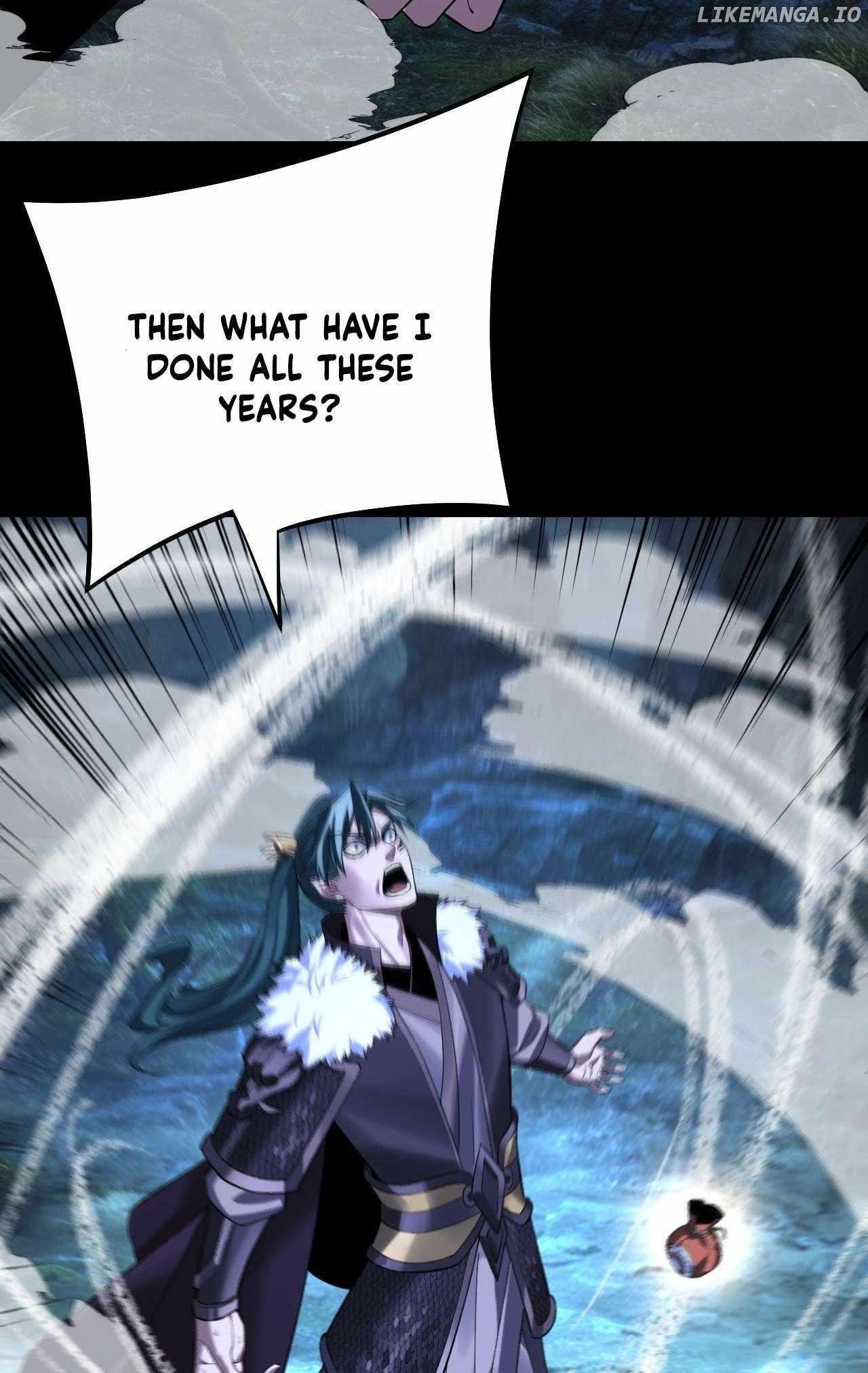 I Am the Fated Villain Chapter 197 - Manhwa18.com