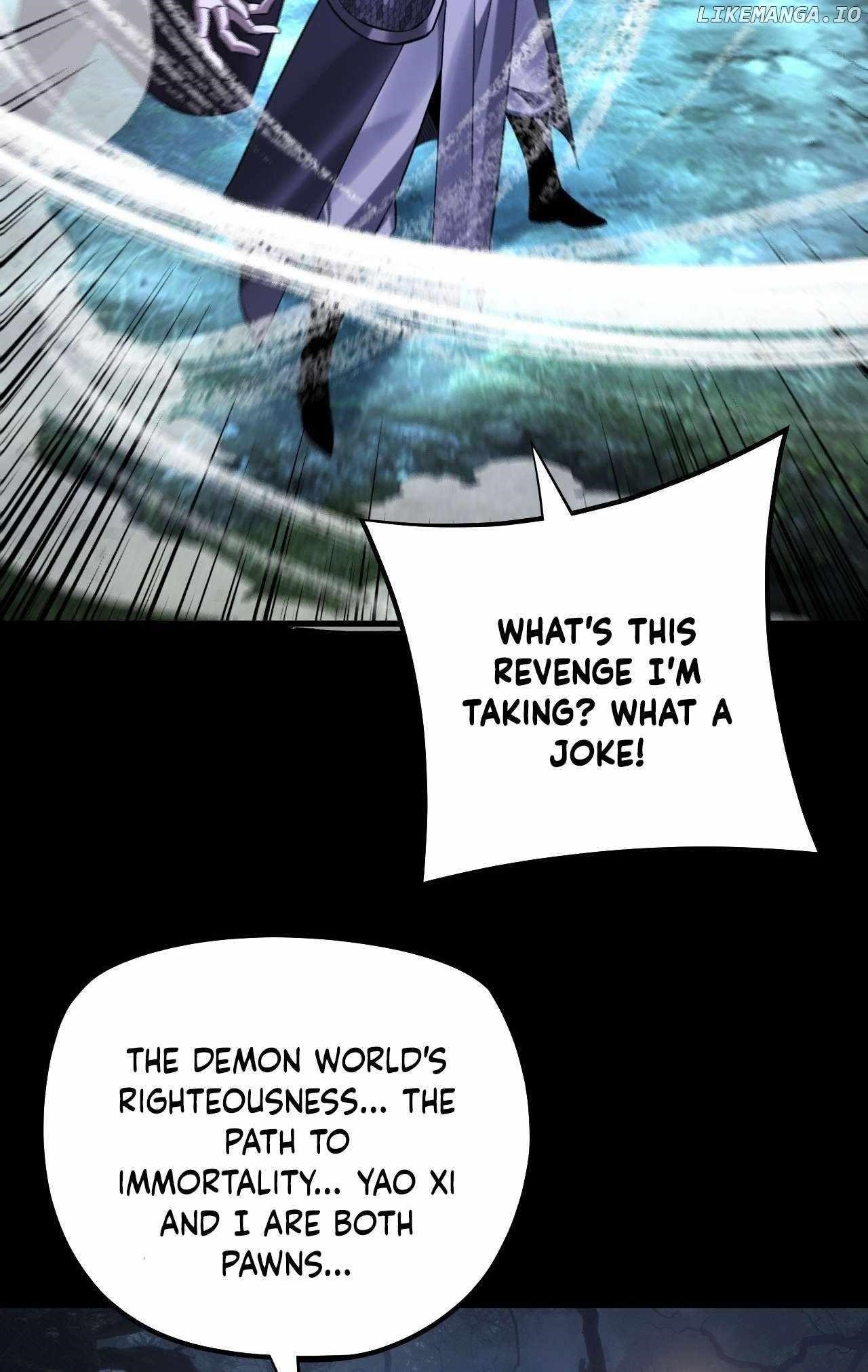 I Am the Fated Villain Chapter 197 - Manhwa18.com