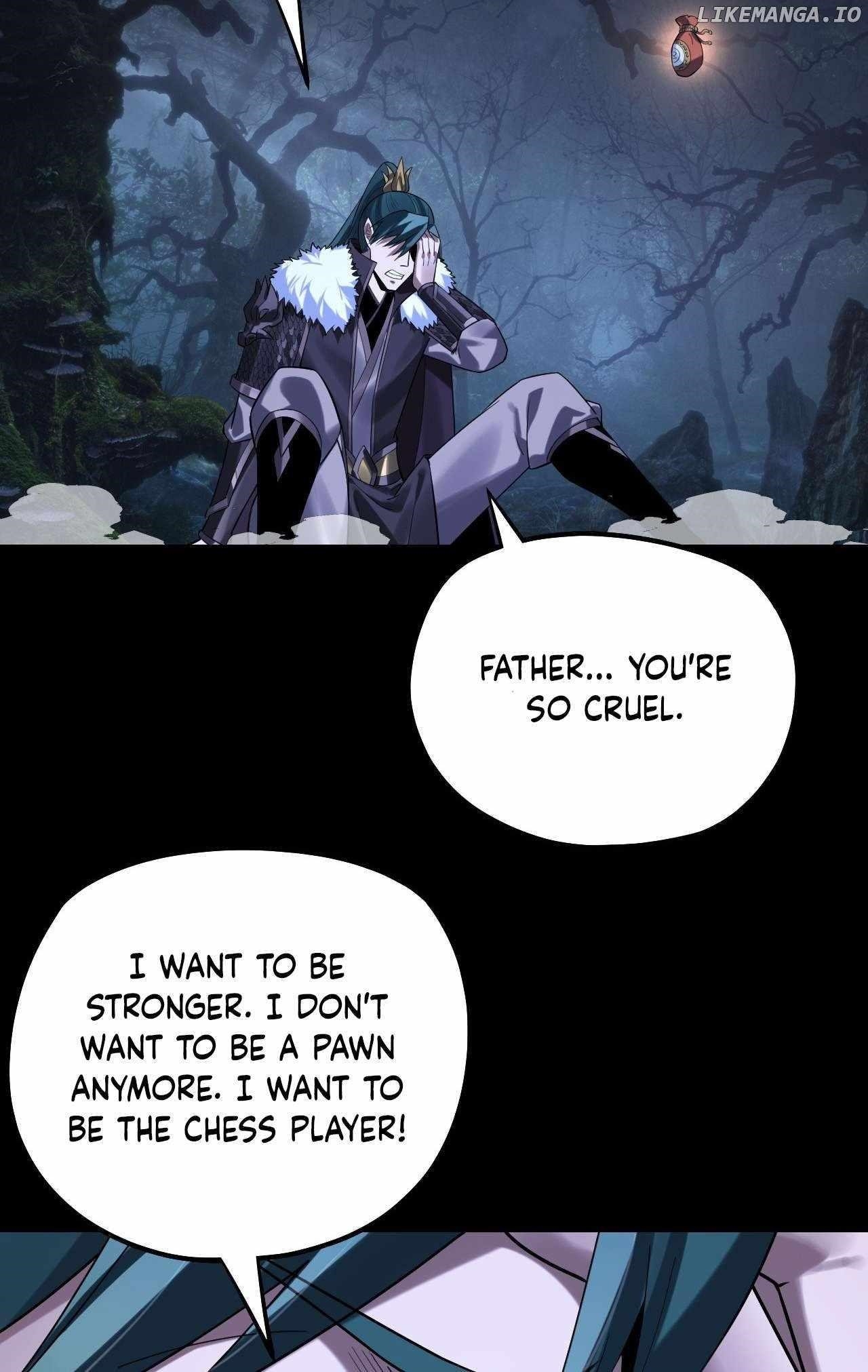 I Am the Fated Villain Chapter 197 - Manhwa18.com