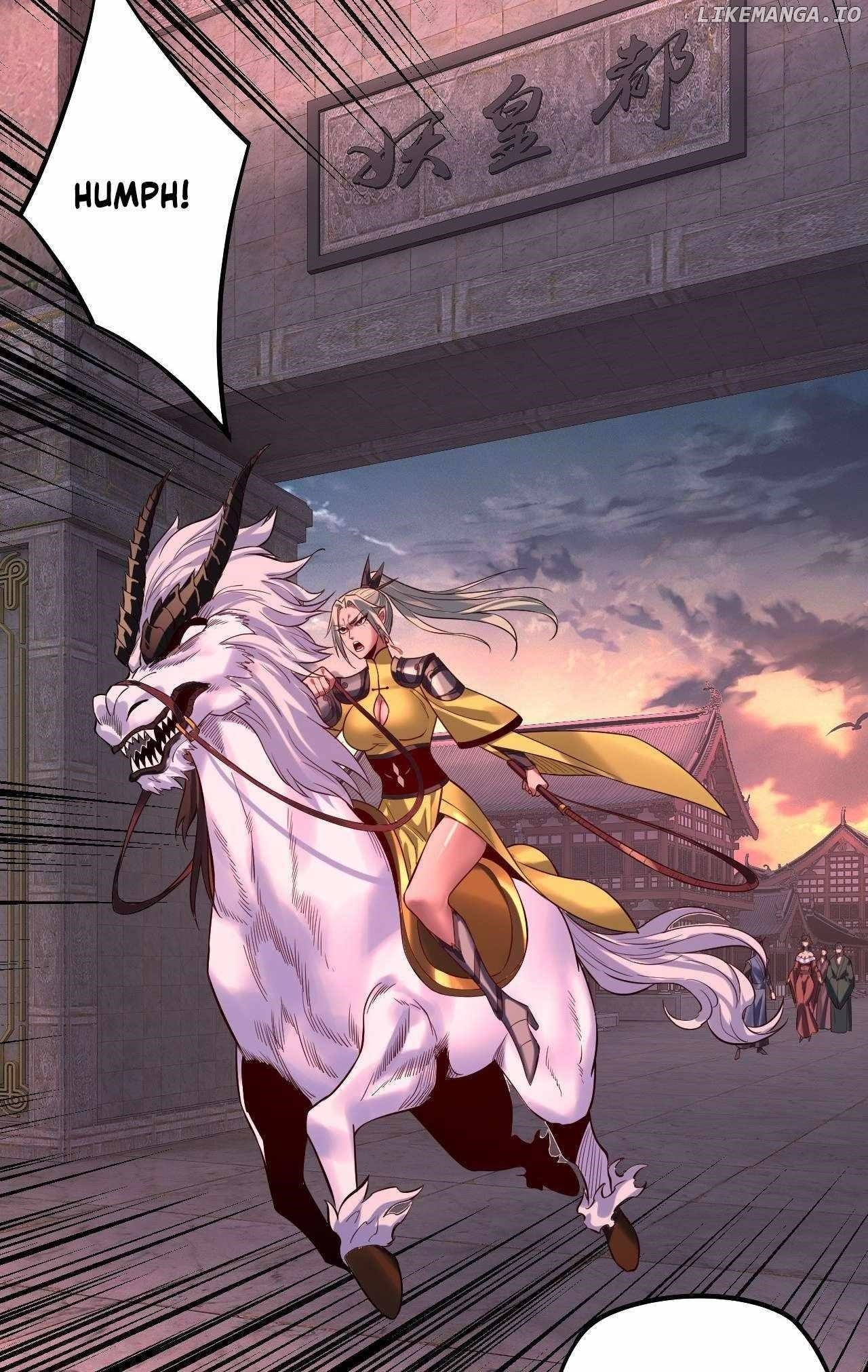 I Am the Fated Villain Chapter 197 - Manhwa18.com