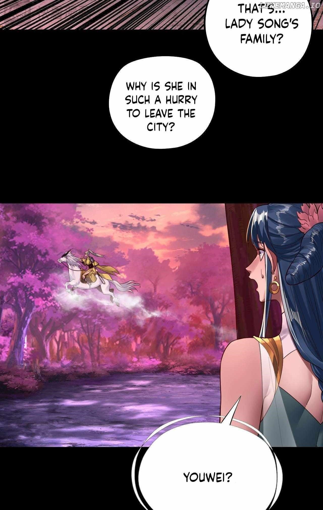 I Am the Fated Villain Chapter 197 - Manhwa18.com