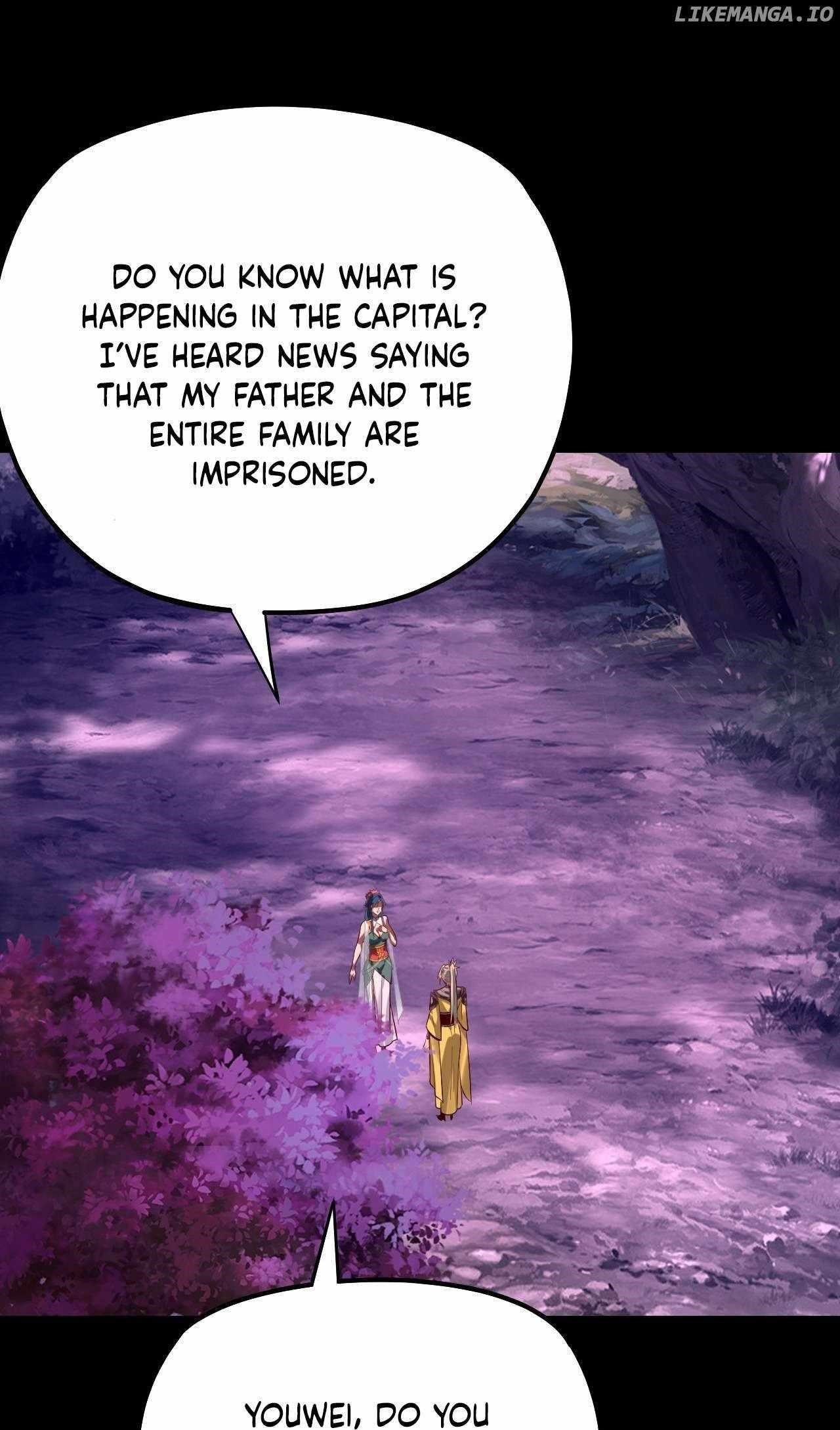 I Am the Fated Villain Chapter 197 - Manhwa18.com