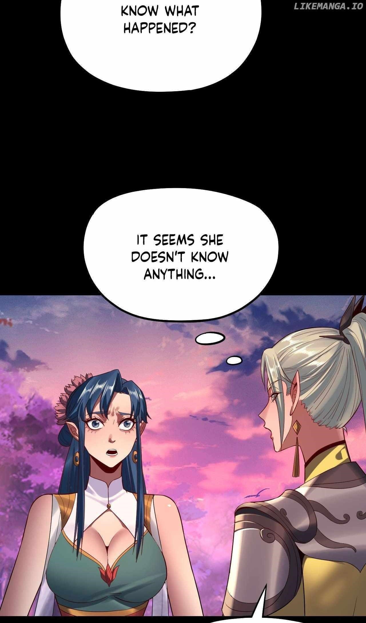 I Am the Fated Villain Chapter 197 - Manhwa18.com