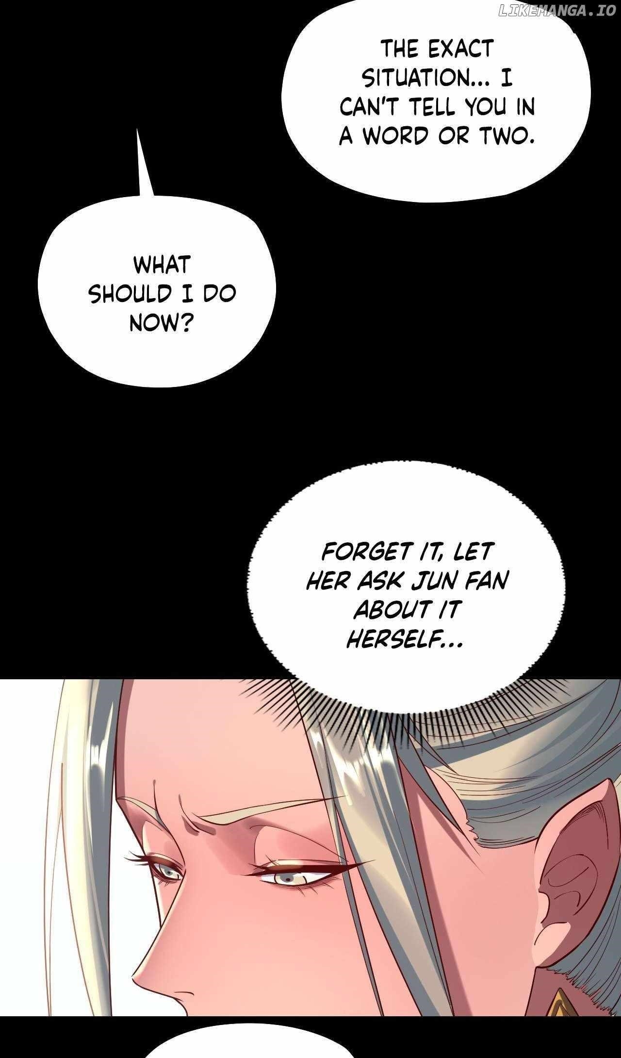I Am the Fated Villain Chapter 197 - Manhwa18.com