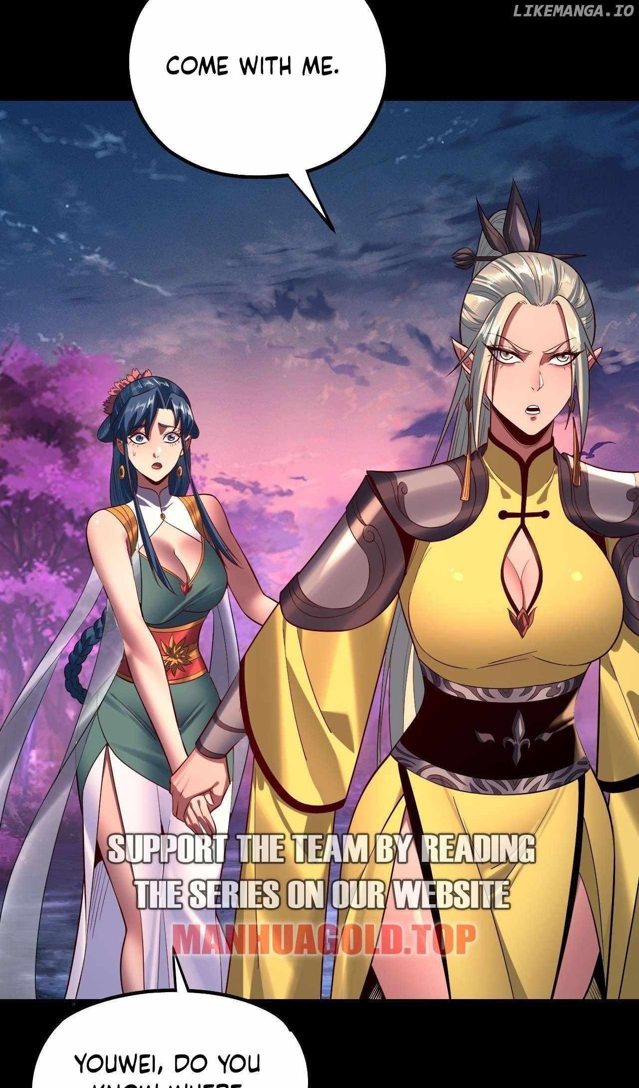 I Am the Fated Villain Chapter 197 - Manhwa18.com