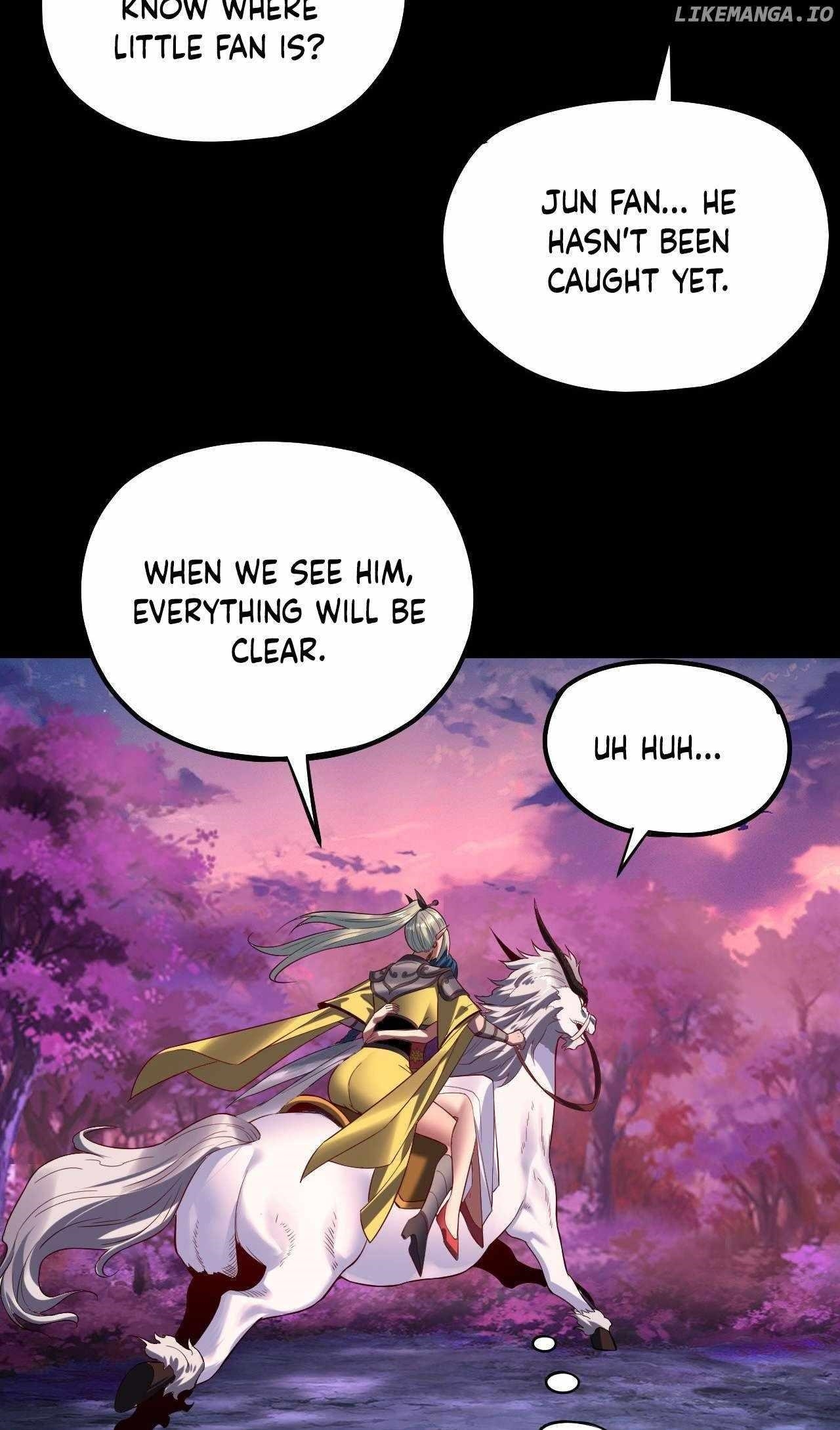 I Am the Fated Villain Chapter 197 - Manhwa18.com