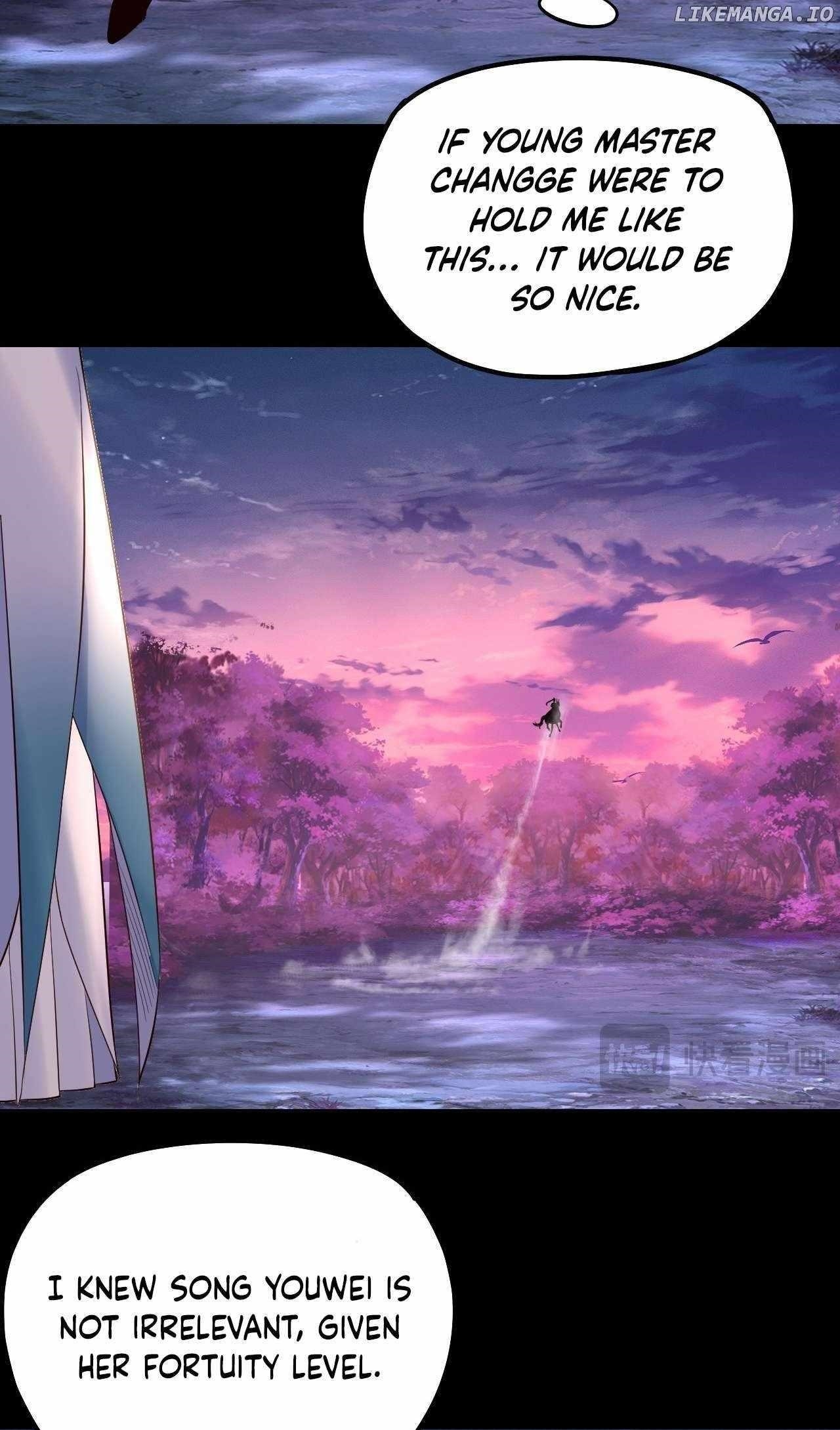 I Am the Fated Villain Chapter 197 - Manhwa18.com