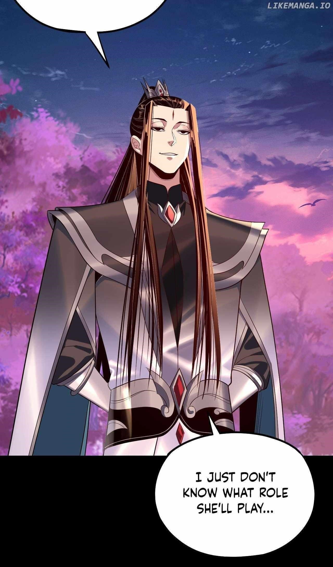 I Am the Fated Villain Chapter 197 - Manhwa18.com