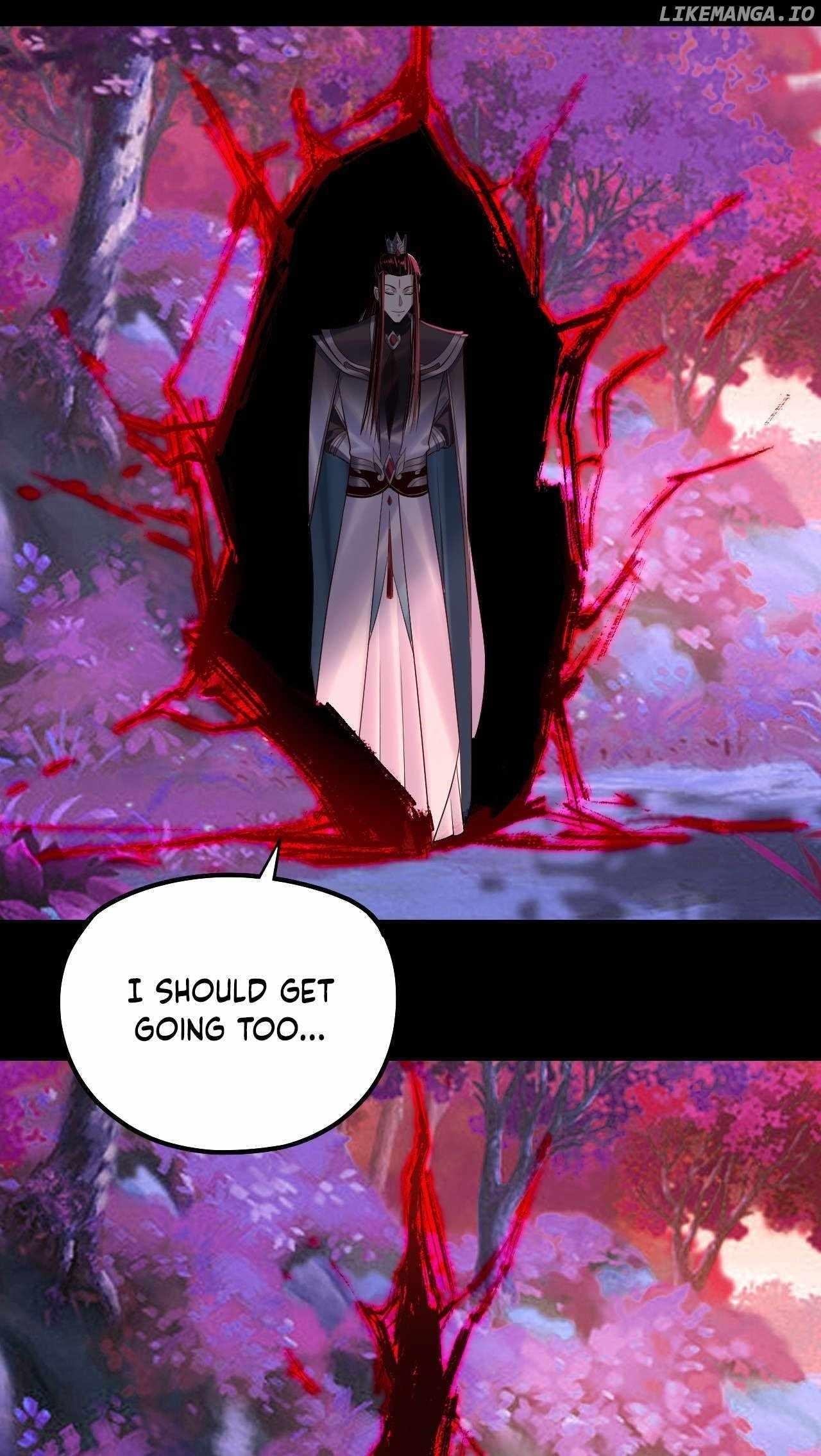 I Am the Fated Villain Chapter 197 - Manhwa18.com
