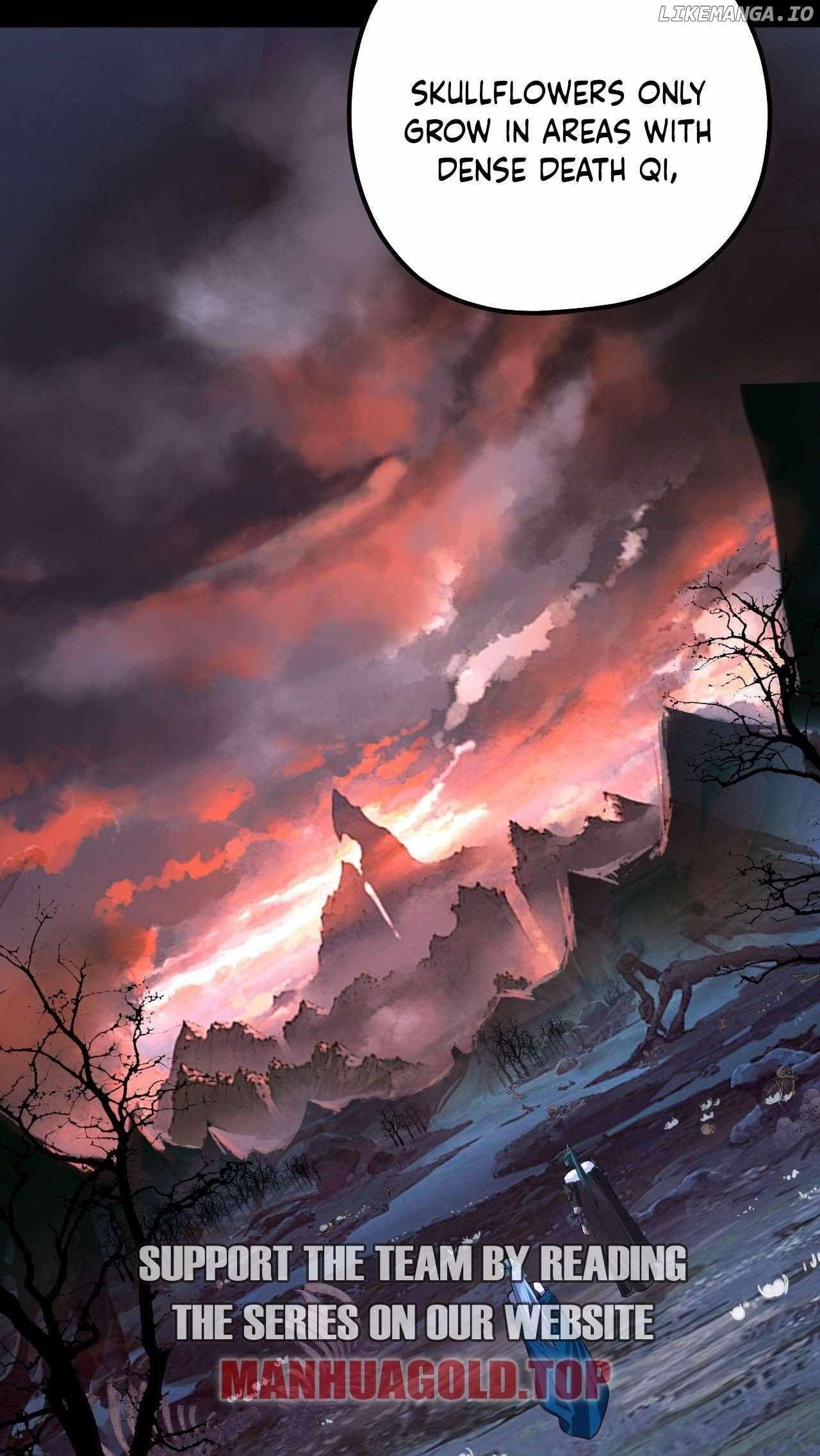 I Am the Fated Villain Chapter 197 - Manhwa18.com