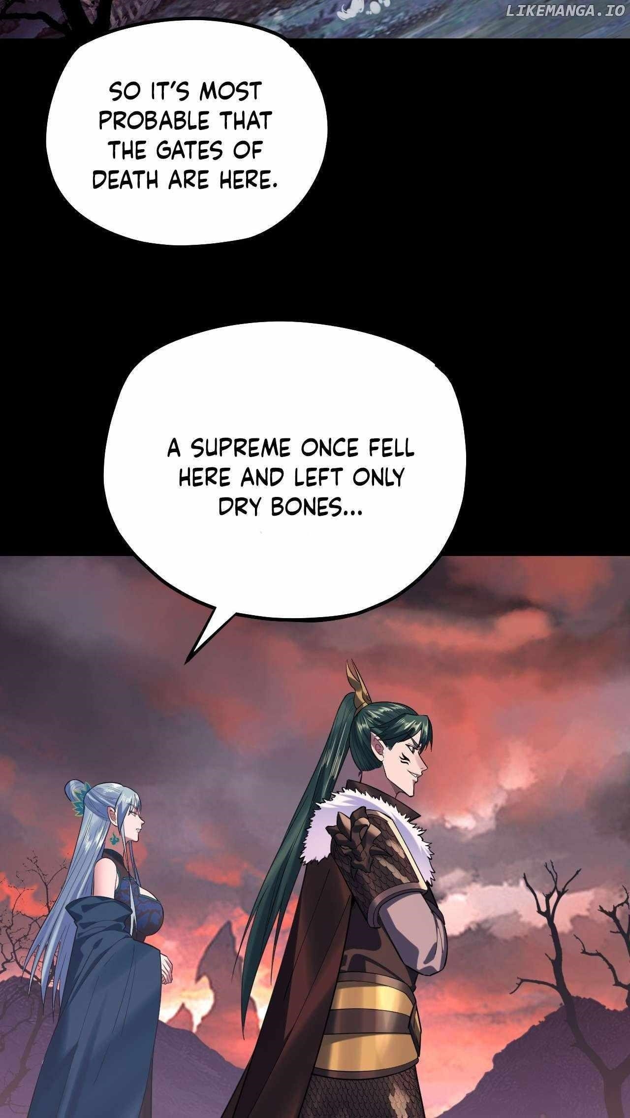 I Am the Fated Villain Chapter 197 - Manhwa18.com