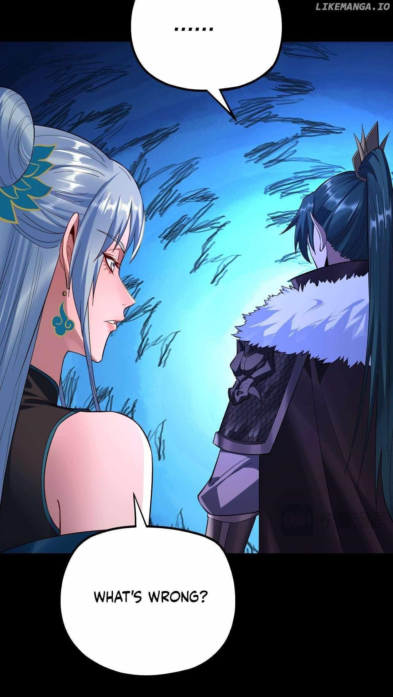 I Am the Fated Villain Chapter 197 - Manhwa18.com