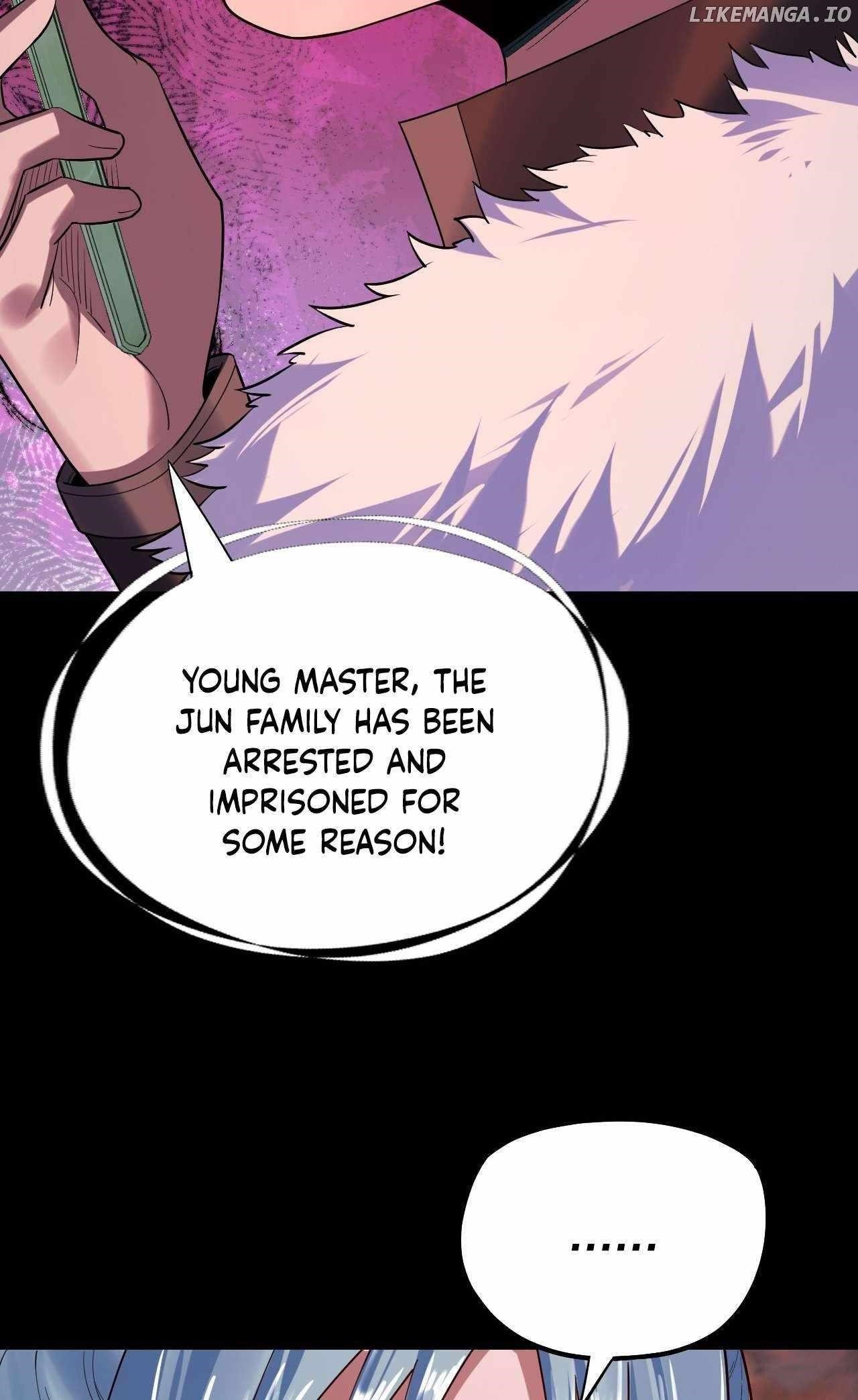 I Am the Fated Villain Chapter 197 - Manhwa18.com