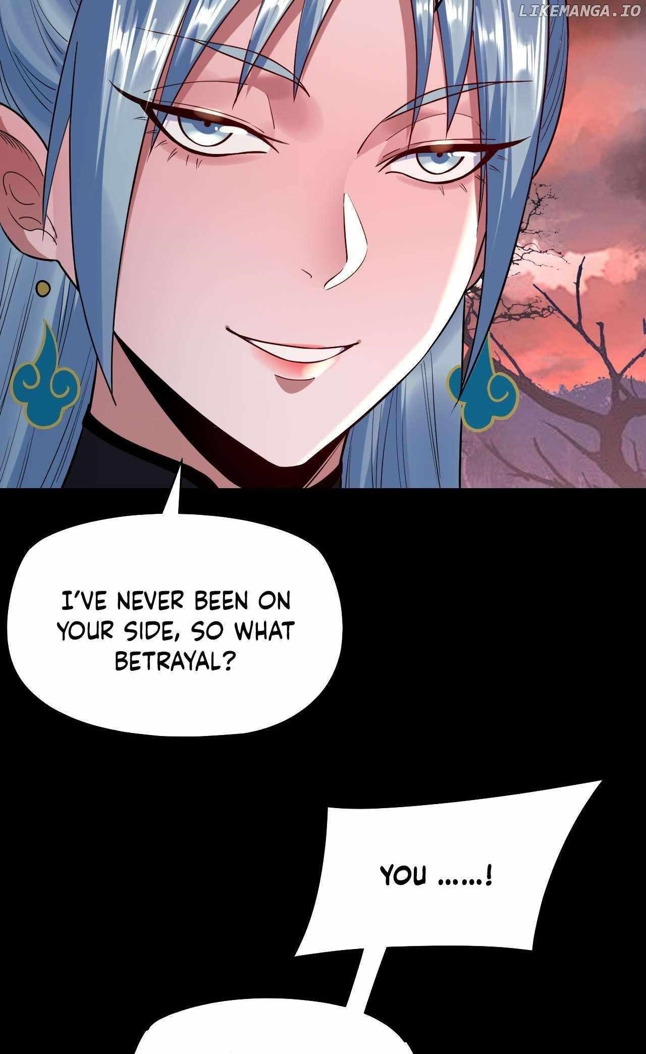I Am the Fated Villain Chapter 197 - Manhwa18.com