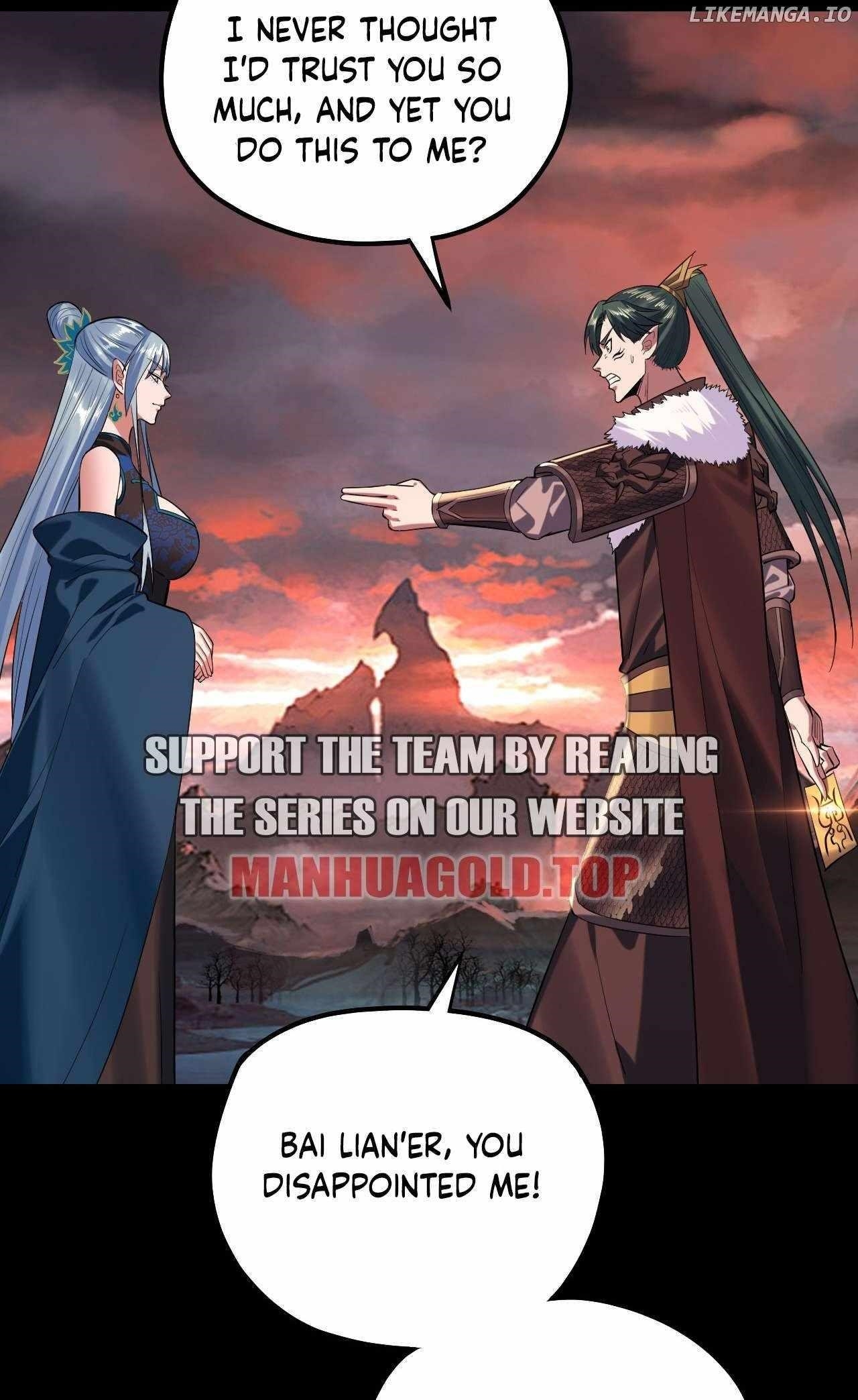 I Am the Fated Villain Chapter 197 - Manhwa18.com